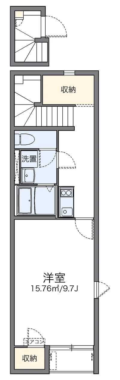 レオネクストドリーム瀬戸内Ⅱ
