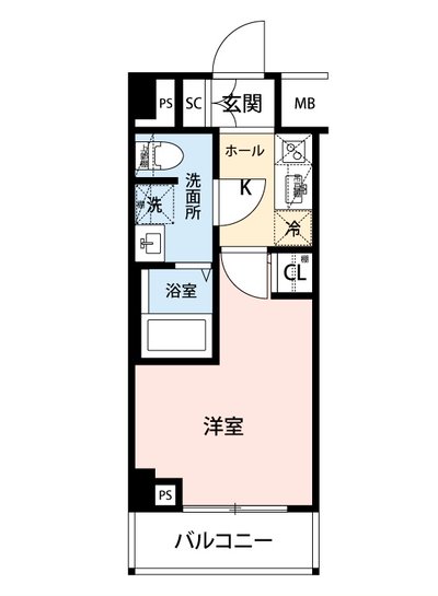 マイナビSTAY葛飾新小岩