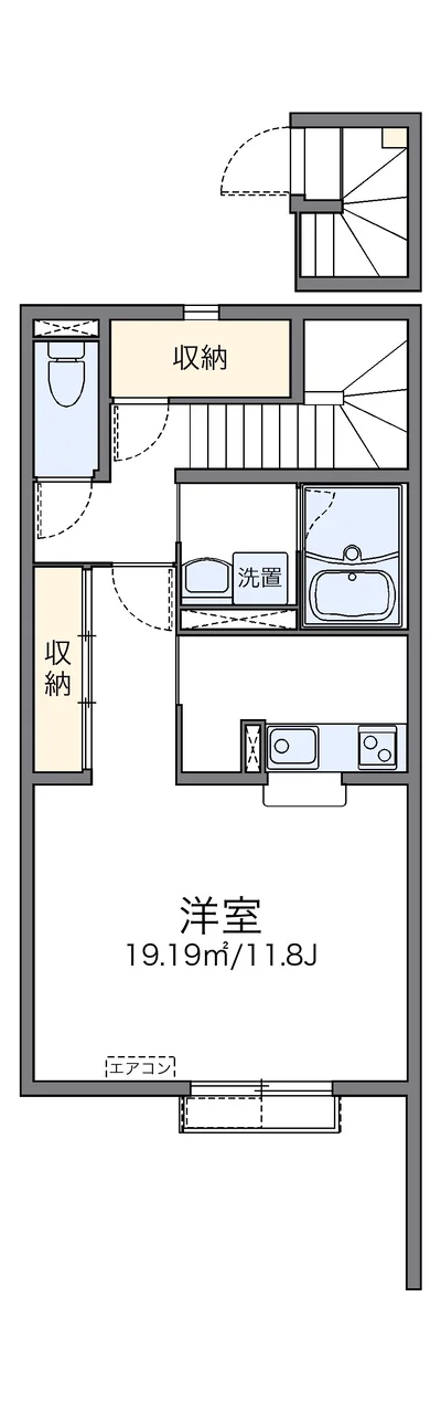 レオネクスト真宮