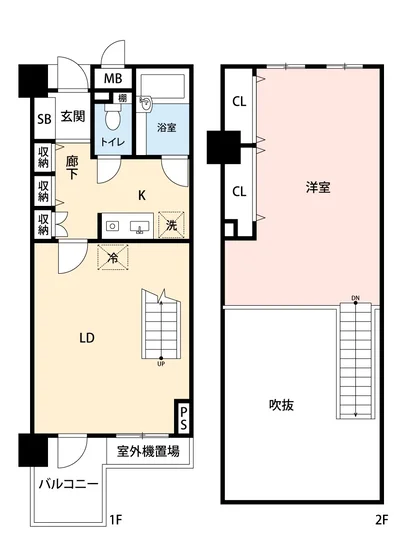 マイナビSTAYプレステージ赤坂檜町公園