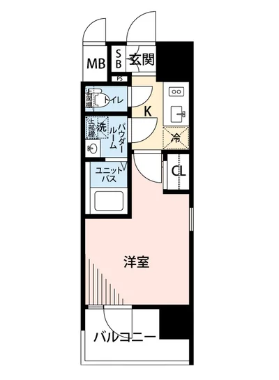 マイナビSTAY森ノ宮