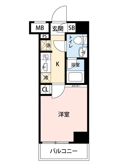 マイナビSTAY新小岩WEST