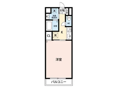 マイナビSTAY東中島4