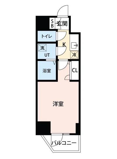 マイナビSTAY伏見駅南