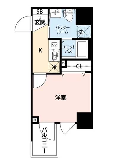 マイナビSTAY川崎ザ・シティータワー