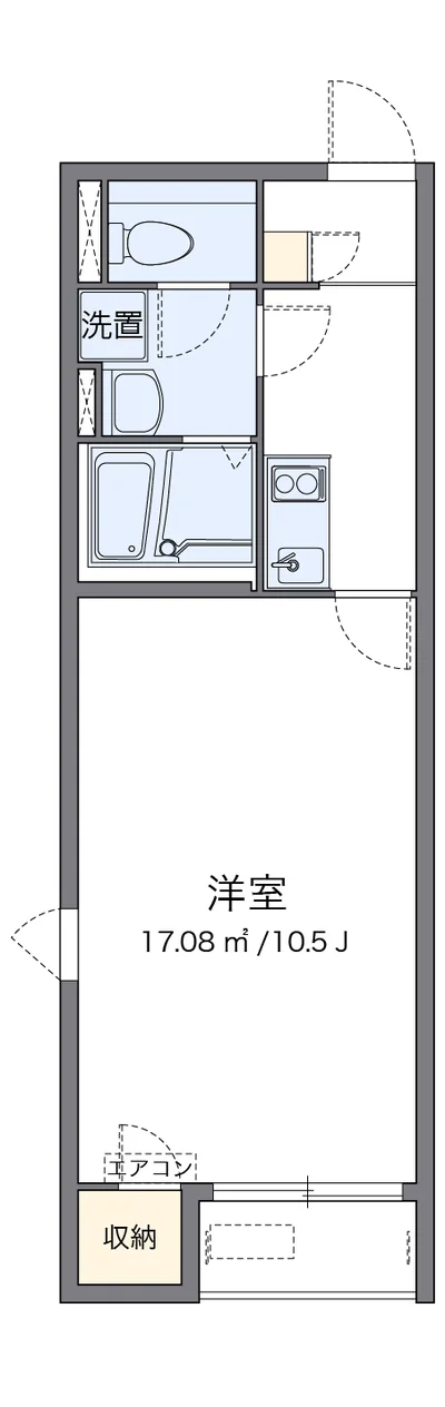 レオネクストＳ＆Ｈ