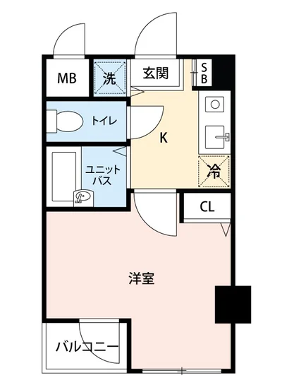 マイナビSTAYミライエ南馬込