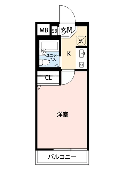 マイナビSTAYパレス池袋本町