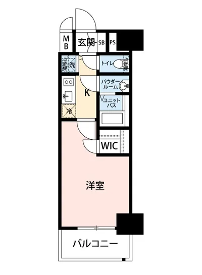 マイナビSTAY千種南