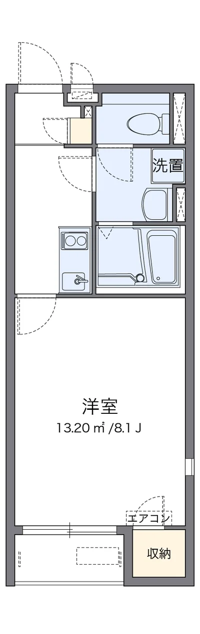 レオネクストグレイス K
