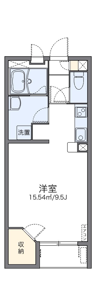 レオネクストウエストPα