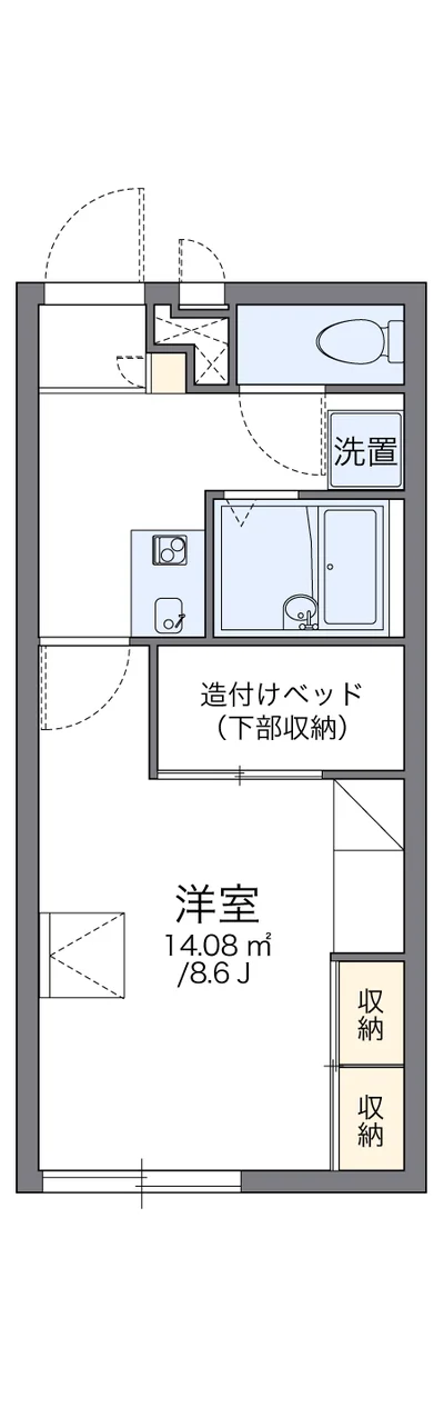 レオパレスピエール