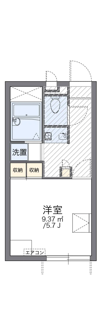 レオパレスオリーブ