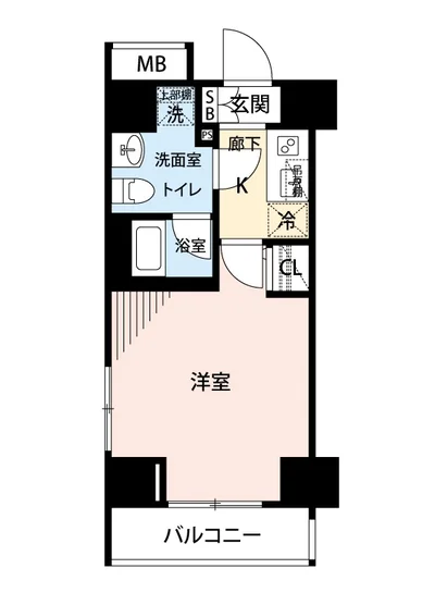 マイナビSTAYシーサイドキャナル潮見