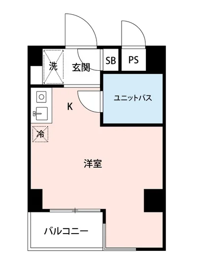 マイナビSTAYパレス本八幡