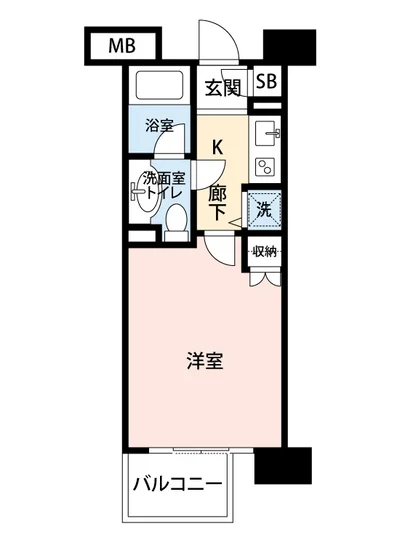 マイナビSTAY新宿イースト