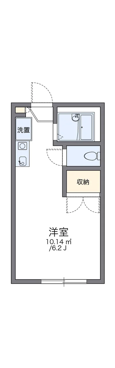 レオパレスカサ