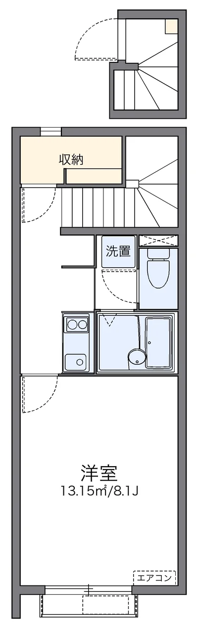 レオネクスト桜霞