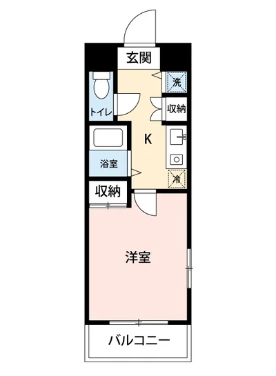 マイナビSTAYミライエ溝の口