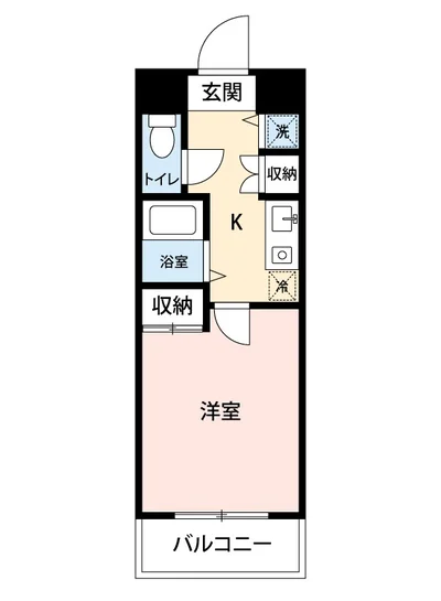 マイナビSTAYミライエ溝の口