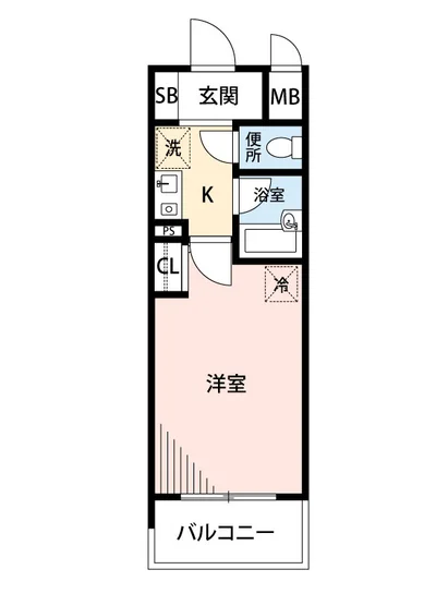マイナビSTAY本町