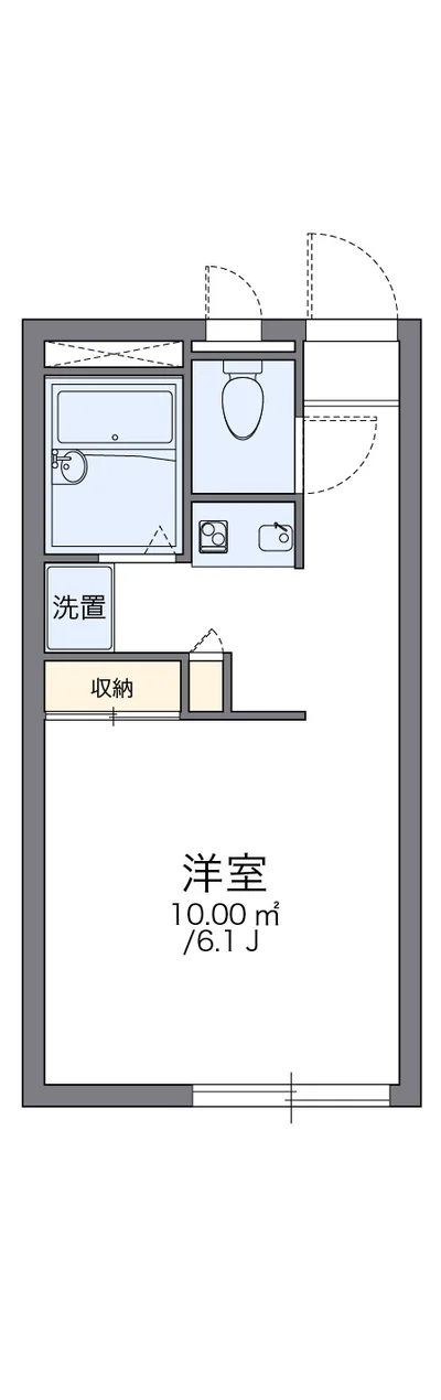 レオパレスカサベルデ