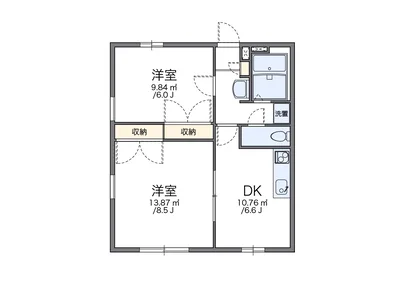 レオパレス池田Ｓ・Ｙ