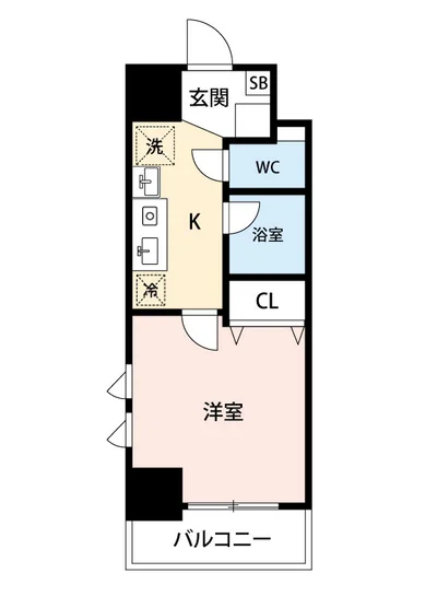 マイナビSTAYオアシス大宮