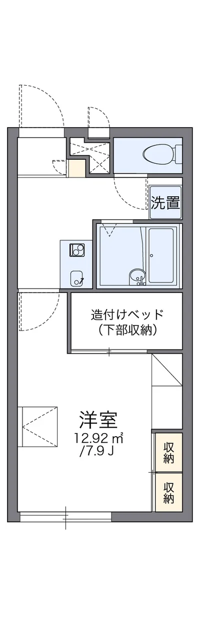 レオパレスオーベルジュ