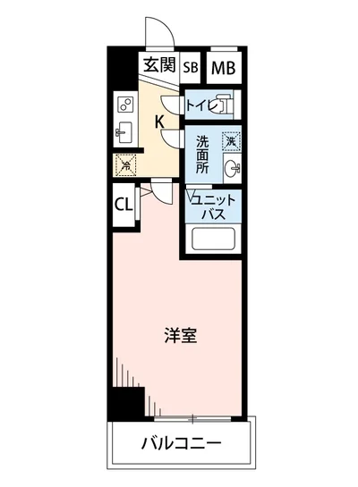 マイナビSTAY西本町