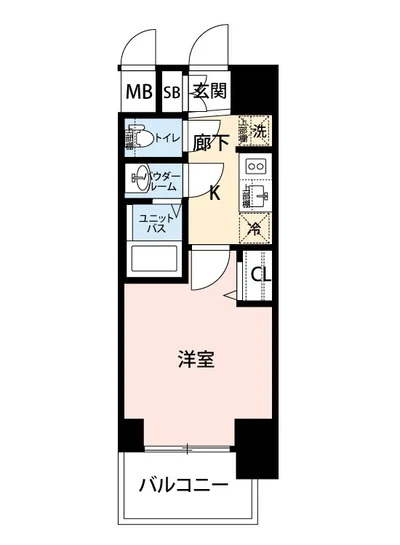 マイナビSTAY新大阪グランクラス