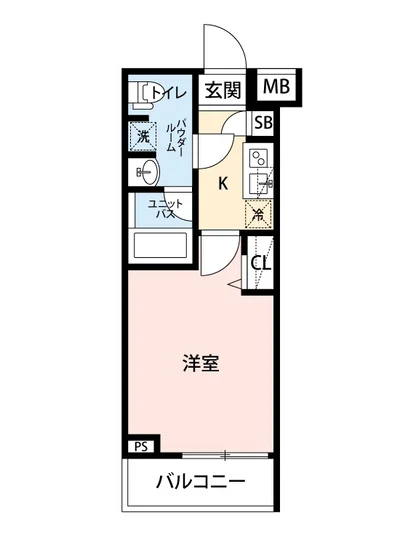 マイナビSTAY鶴見潮見橋