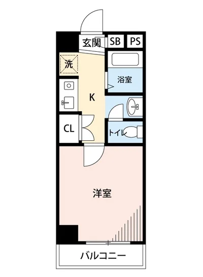 マイナビSTAY葛西駅西通り