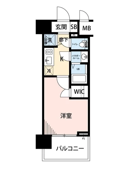マイナビSTAY肥後橋