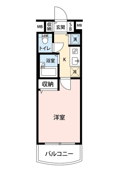 マイナビSTAYミライエ東麻布2丁目