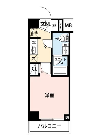 マイナビSTAY八丁畷