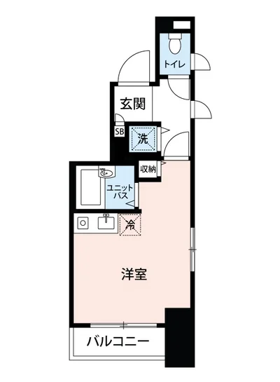 マイナビSTAYミライエ神田岩本町2丁目
