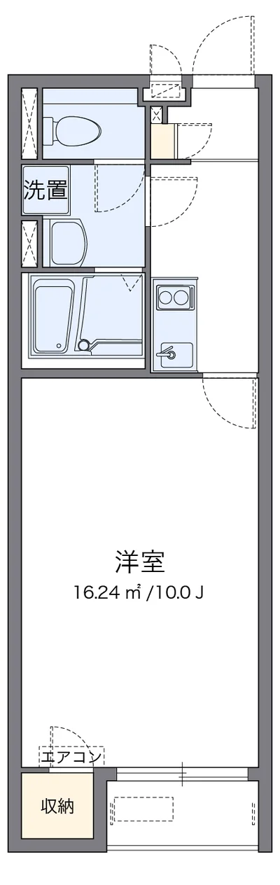 クレイノ海幸Ⅲ