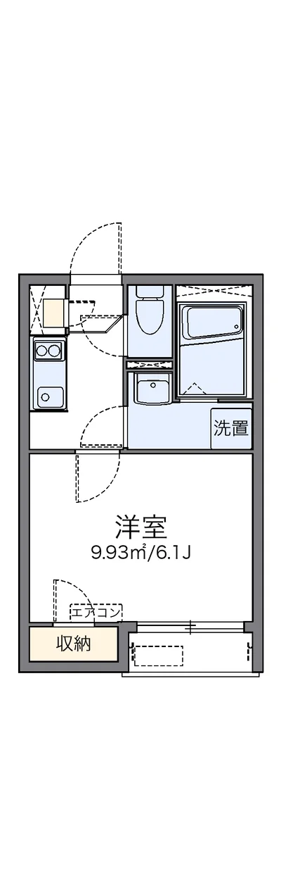 レオネクストソフィア神田