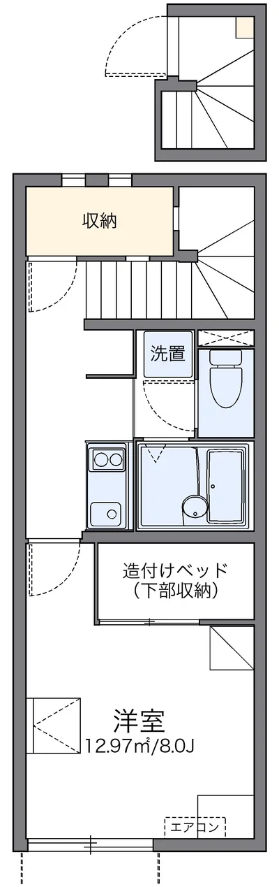 レオネクスト杜瀞
