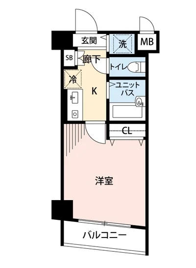 マイナビSTAYミライエ三田高輪