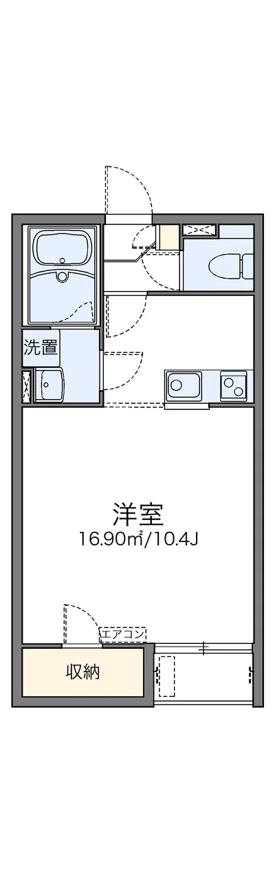 レオネクストKⅡ