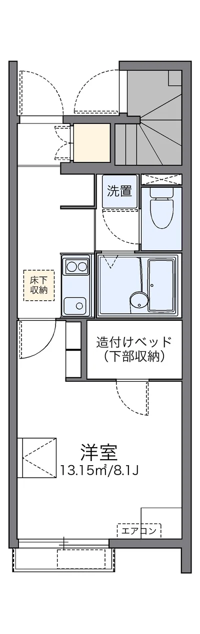 レオネクストプレルーディウム