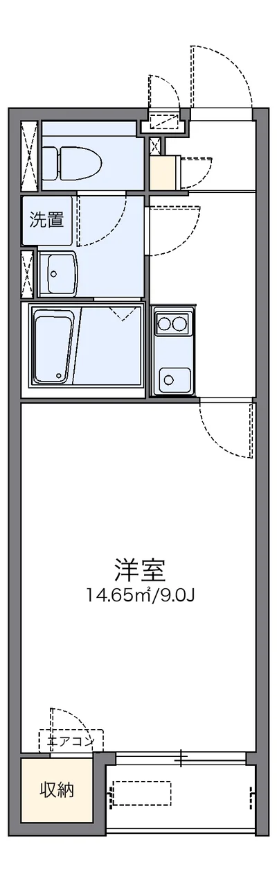 レオネクストふみつき