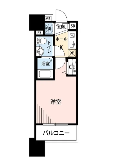 マイナビSTAY代々木参宮橋