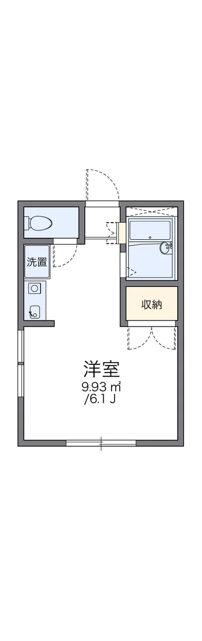 レオパレスラフィネ