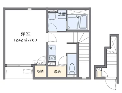クレイノプルメリア