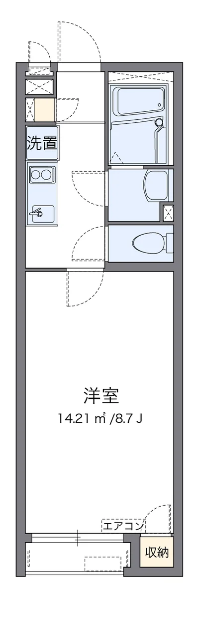 クレイノクレエ多の津