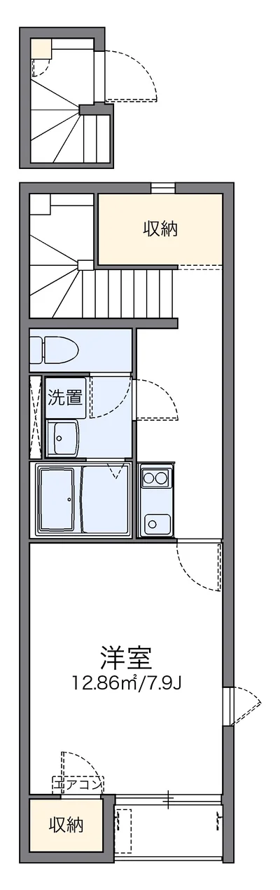レオネクストオリーブ