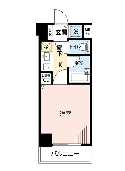 マイナビSTAYミライエ広尾